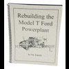 T-Ford power plant book