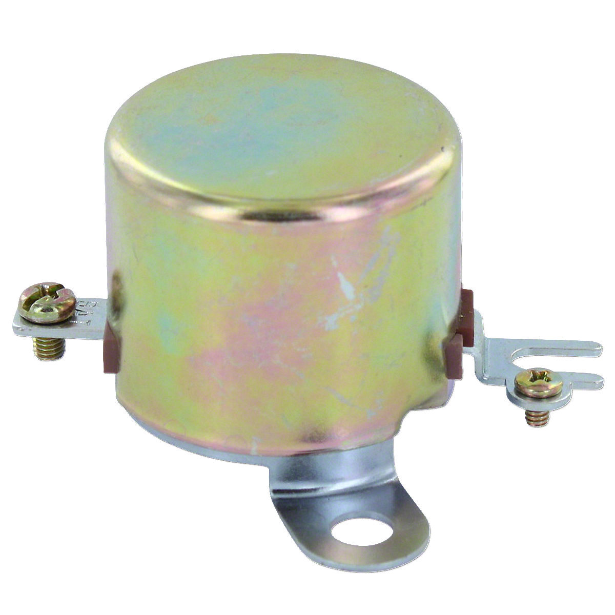 Mechanische onderbreker, dynamo A & T Ford
