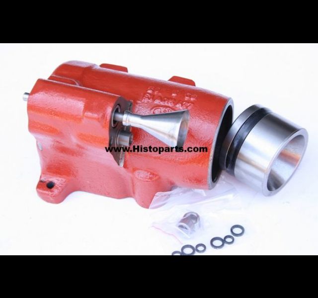 Hydraulic cilinder Fordson Super Major