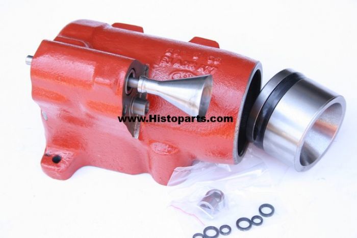 Hydraulic cilinder Fordson Super Major