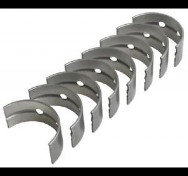 Main bearing set David Brown, 3 cilinder models