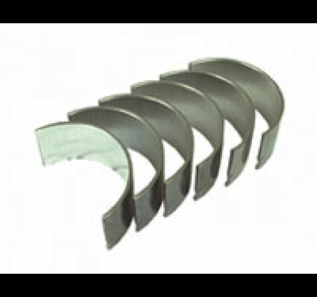 Con rod bearing set David Brown 3 cil. models
