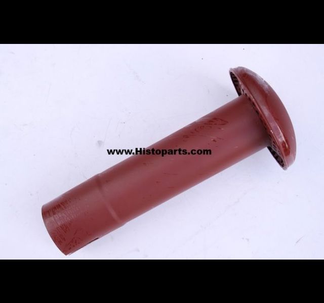 Air cleaner cap. Mc Cormick D-serie