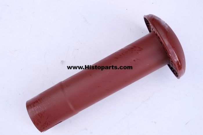 Air cleaner cap. Mc Cormick D-serie