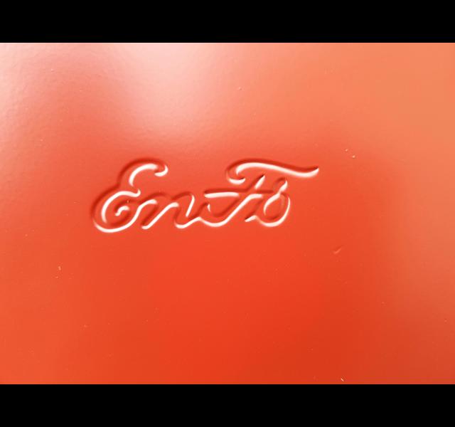 productphoto of Fordson Dexta fenderset with ENFO imprint