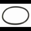 O-ring aftakas huis. Massey Ferguson. Ford