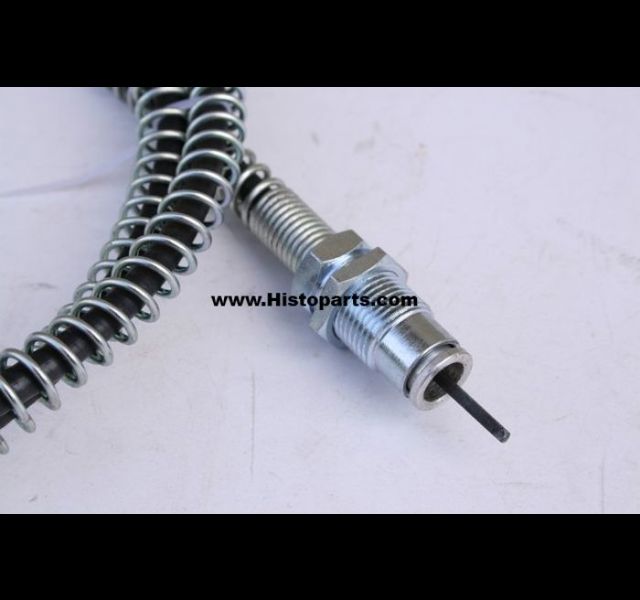 Toerentellerkabel Deutz D15 Histoparts