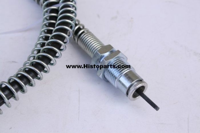 Toerentellerkabel Deutz D40, D4005, en andere 3 cilinder modellen uit 05, 06 serie Histoparts