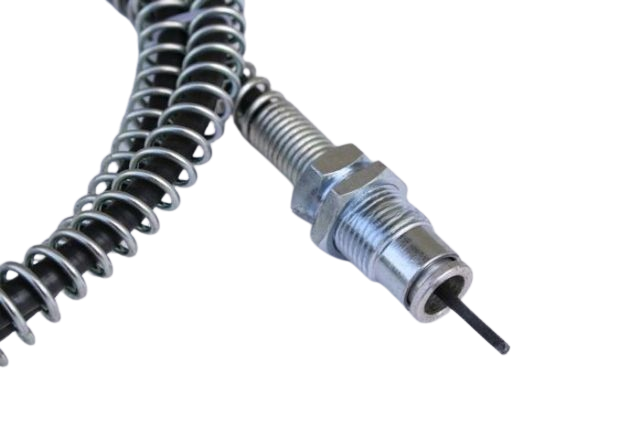 Toerentellerkabel Deutz D55, D6005, en andere 4 en 6 cil. modellen uit 05, 06 series Histoparts