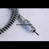 Tacho cable Deutz D55, D6005 and other 4 and 6 cyl. models of 05, 06 series Histoparts
