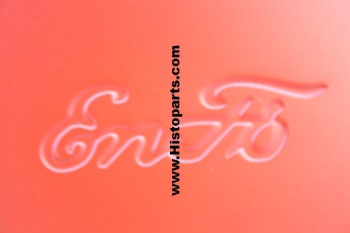 Fordson Super Major fender set with ENFO imprint Histoparts