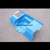 Polyester middenpaneel, Ford 4000, 4600, 5000, 5600 Histoparts