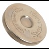 Stainless steel fuel tank cap,