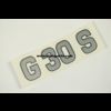 Dashboard stikker Guldner G30