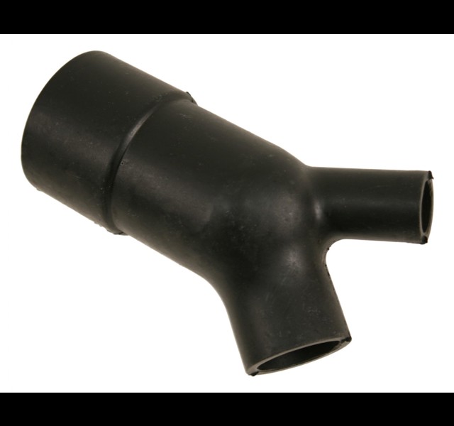 Bovenste waterslang Farmall F135D, 137D