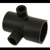 Onderste waterslang, Farmal F135D, 137D