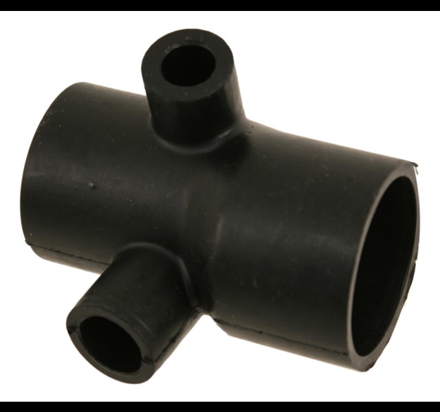 Onderste waterslang, Farmal F135D, 137D