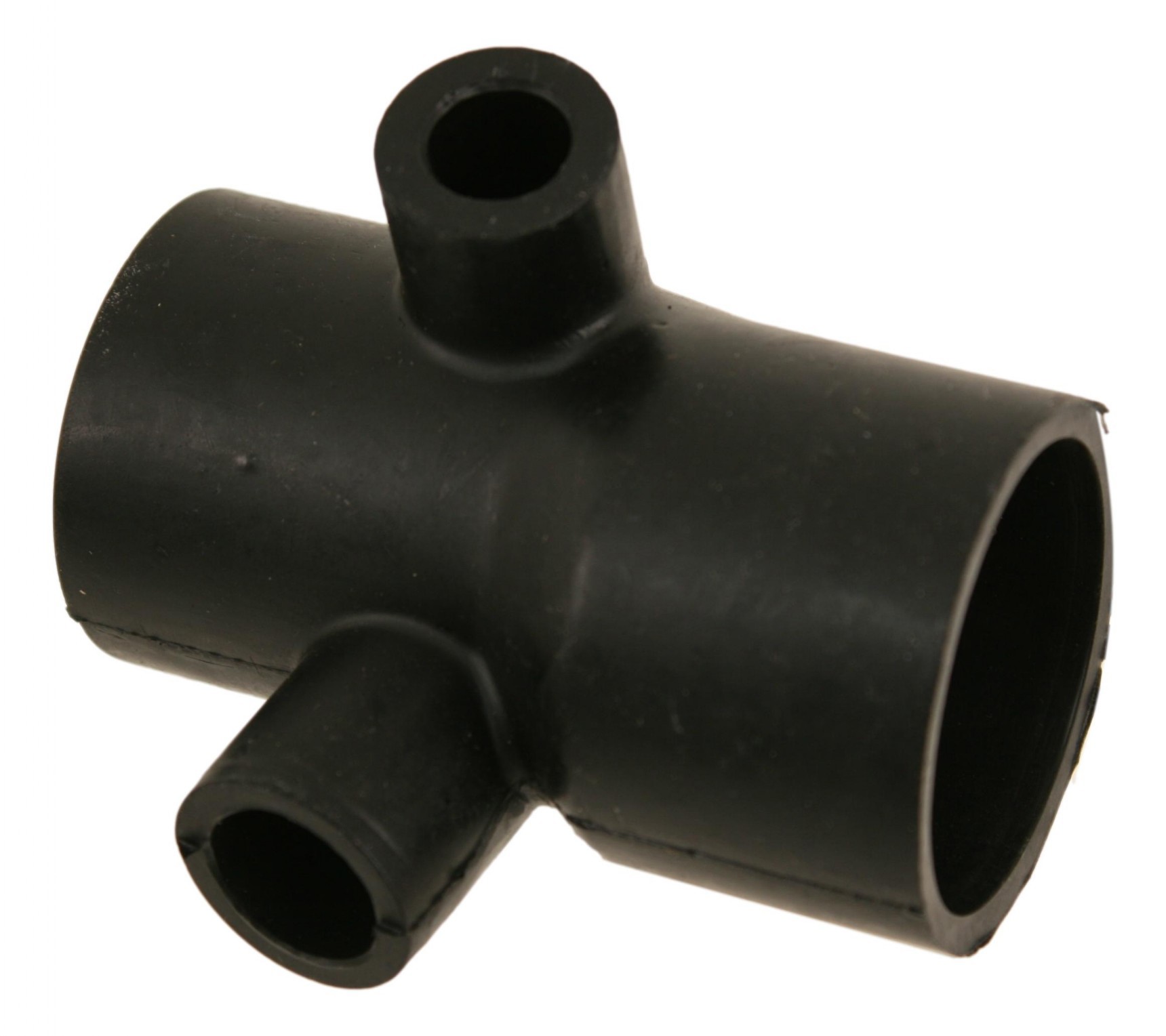 Bottom waterhose, farmall F135D, 137D