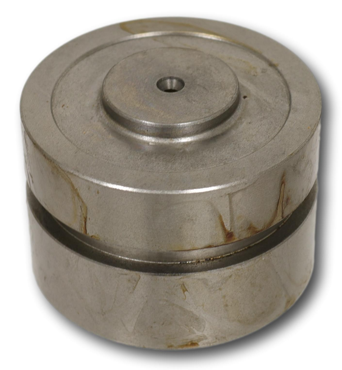 Piston, hydraulic lift. Ford 4000, 5000, 7000 series