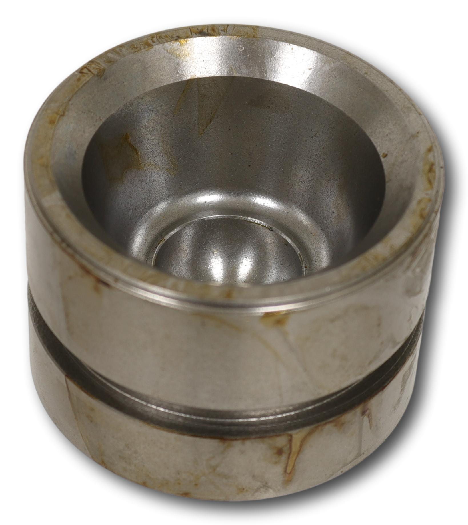 Piston, hydraulic lift. Ford 4000, 5000, 7000 series Histoparts