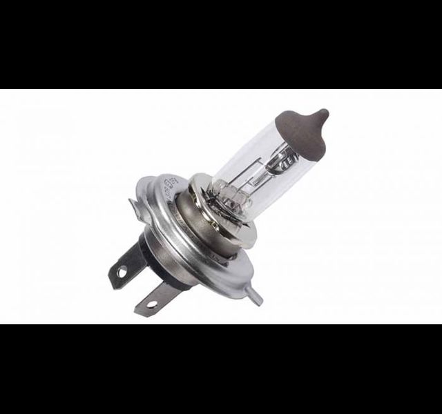 Gloeilamp H4, 60/55W Histoparts
