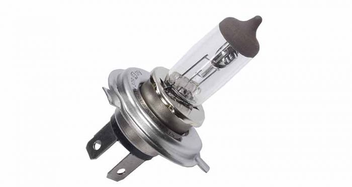 Gloeilamp H4, 60/55W Histoparts