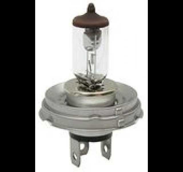 Bulb for P45T fitting