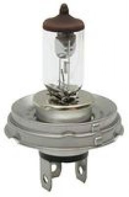Bulb for P45T fitting