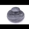Rubber damper, front axle. Mc Cormick D-serie Histoparts