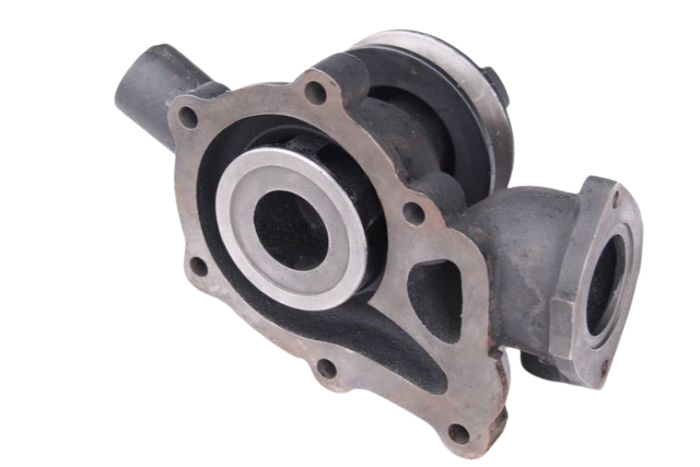 Waterpump David Brown Cropmaster, 25 & 30 Histoparts