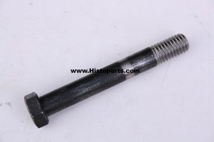 Cilinderkop bout Massey Ferguson 35, 23C
