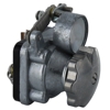 Farmall rotary light switch