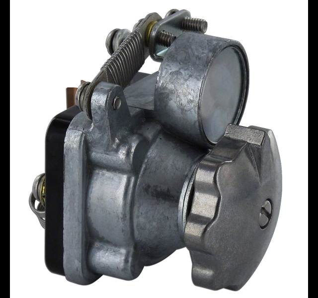 Farmall rotary light switch