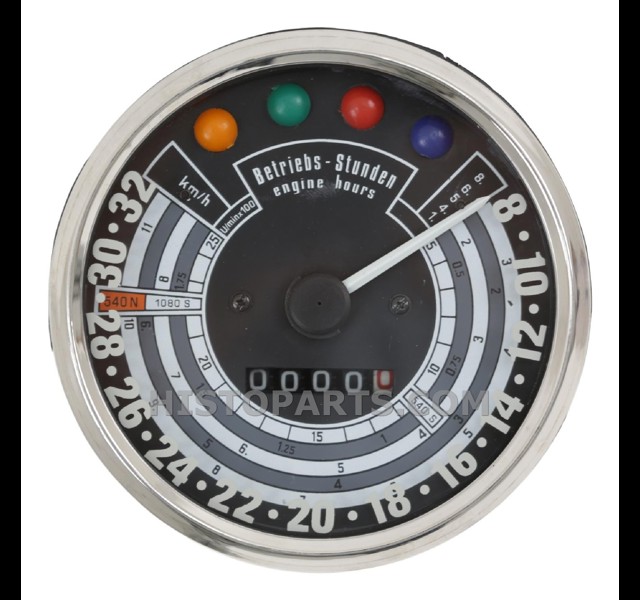 Tachometer Guldner G-serie