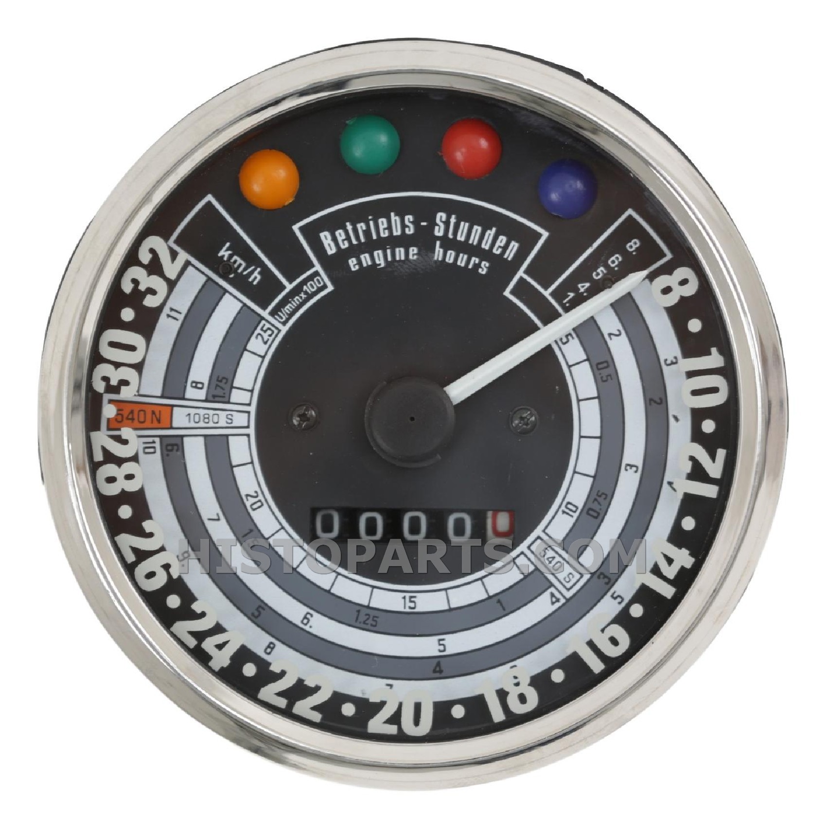 Tachometer Guldner G-serie