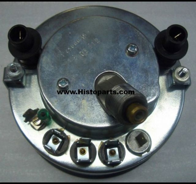Tachometer Guldner G-serie Histoparts