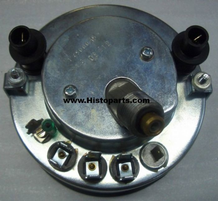 Tachometer Guldner G-serie Histoparts