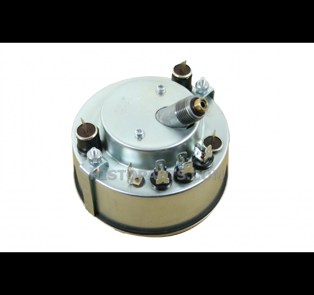 Tachometer, Deutz Histoparts