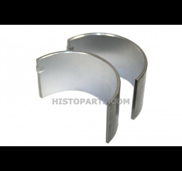 Con rod bearing set. 0.040" Mc.Cormick D-serie