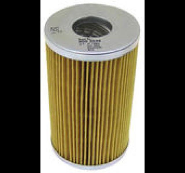 Oliefilter Guldner G25 en A-serie