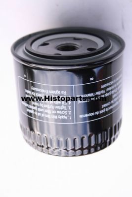 Oliefilter Guldner G25
