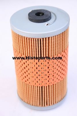 Fuel filter Guldner G30 tru G75