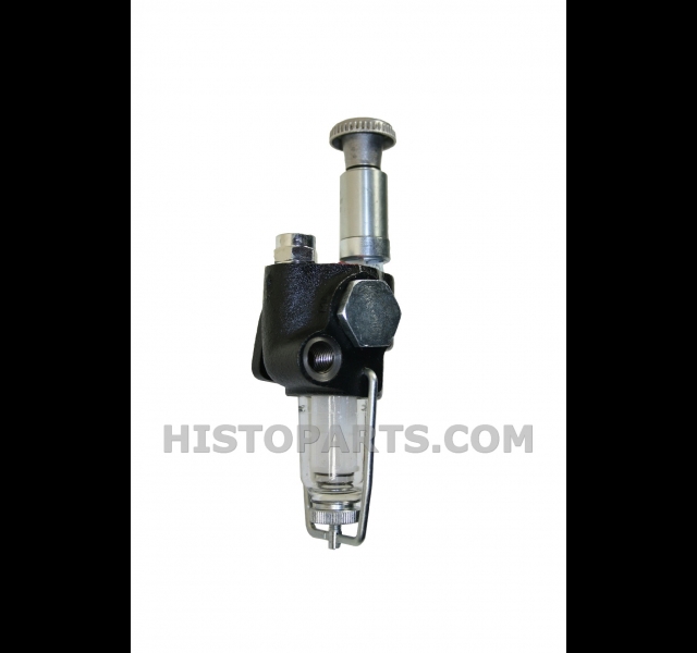 Fuel lift pump.
