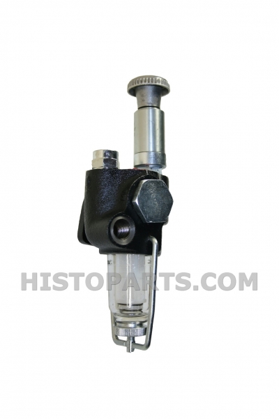 Fuel lift pump.