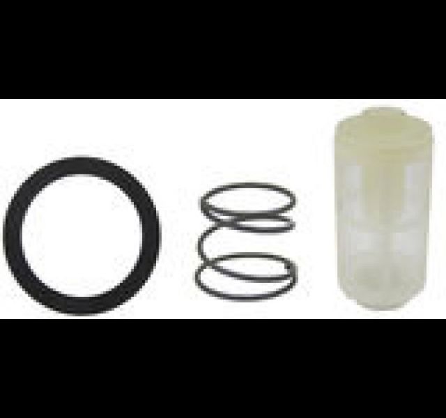 Repair kit sediment bowl
