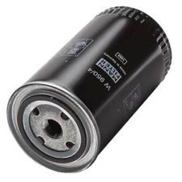MANN Motoroliefilter International en Ford