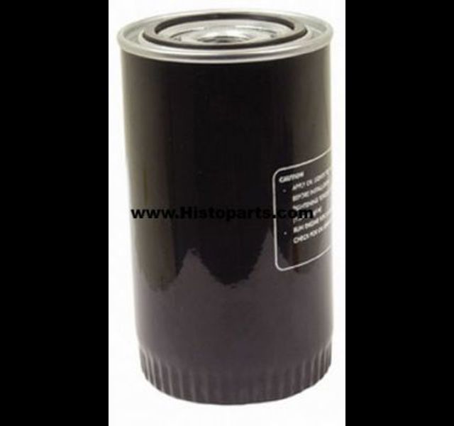 MANN Motoroliefilter International en Ford Histoparts