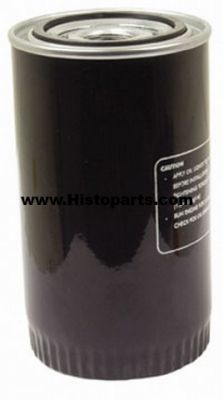 MANN Motoroliefilter International en Ford Histoparts