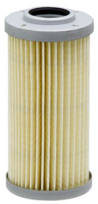 Hydraulic filter International