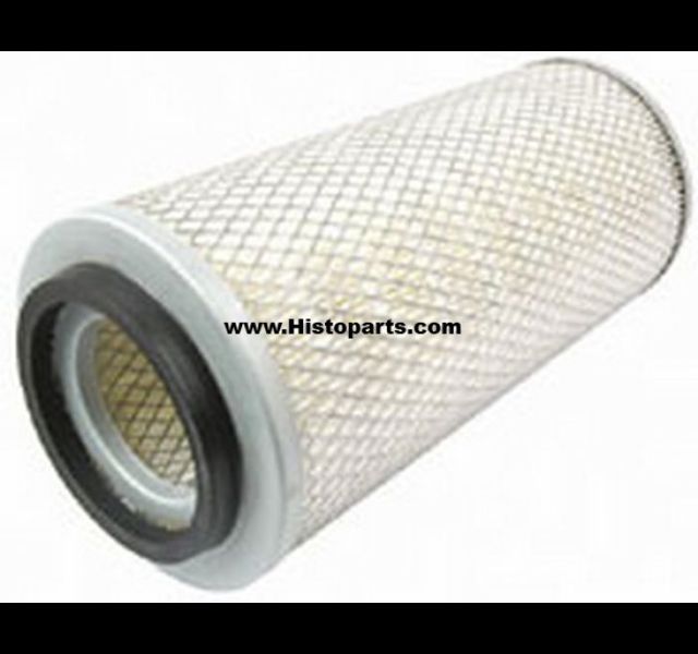 Air cleaner element, Outer. International